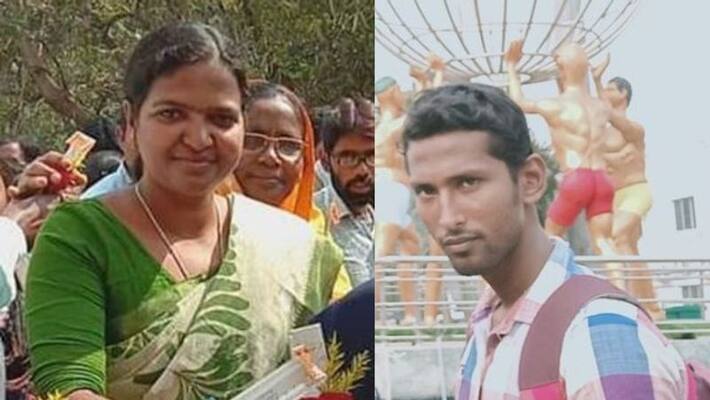 TMC leaders name appear in youth suicide case in Burdwan TMC leaders name appear in youth suicide case in Burdwan