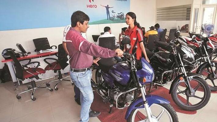 Initiative of Hero Motor Corp inaugurates training center for women in Ambala kpm Initiative of Hero Motor Corp inaugurates training center for women in Ambala kpm