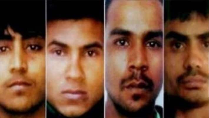 Supreme Court rejects curative plea of convict Pawan Gupta Supreme Court rejects curative plea of convict Pawan Gupta