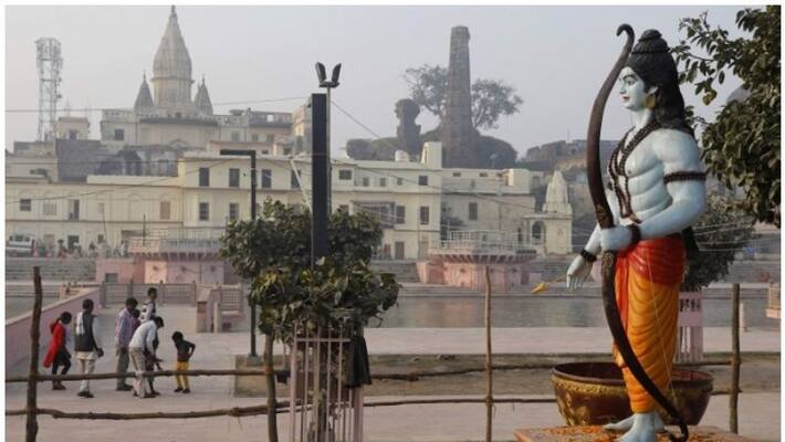 Hindus invoke Mahadev, instead of chanting 'Jai Shri Ram' at Delhi's violence-hit areas Hindus invoke Mahadev, instead of chanting 'Jai Shri Ram' at Delhi's violence-hit areas