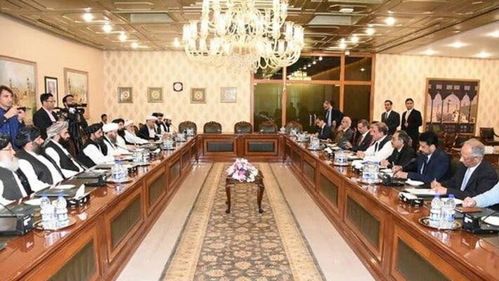 18-year-old conflict may end in 14 months, historic agreement between US and Taliban KPB 18-year-old conflict may end in 14 months, historic agreement between US and Taliban KPB