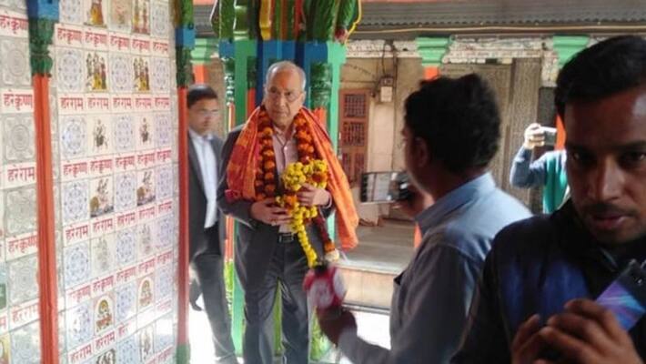 Engineers and architects will meet before the start of construction of Ram temple, the entire outline of the temple will be formed KPB Engineers and architects will meet before the start of construction of Ram temple, the entire outline of the temple will be formed KPB