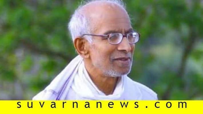siddeshwar Swamiji refused to go to the hospital at vivjayapur rav siddeshwar Swamiji refused to go to the hospital at vivjayapur rav