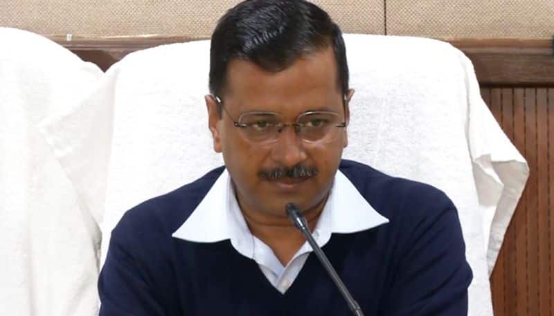 no new corona case for last 24 hours in delhi says chief minister arvind kejriwal