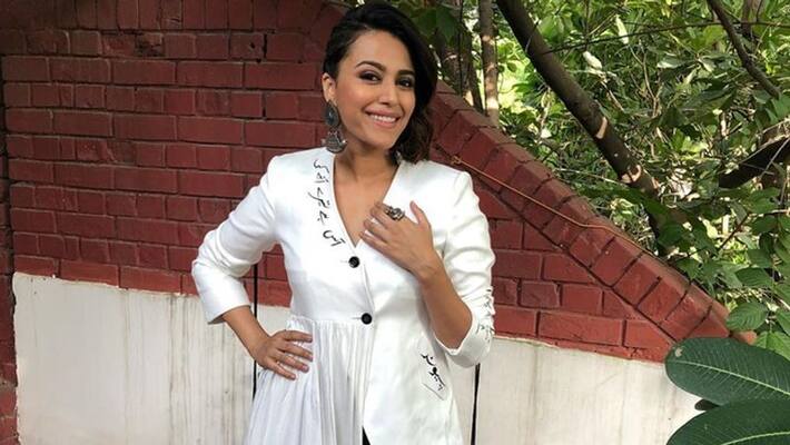 Swara Bhaskar controversy A Man filed petition Against Actress in kanpur KPY Swara Bhaskar controversy A Man filed petition Against Actress in kanpur KPY