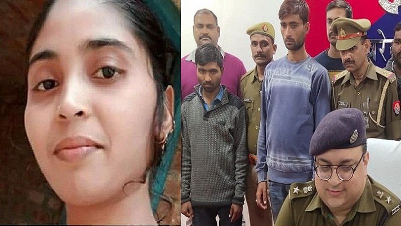 Husband killed his wife, both are married today asa