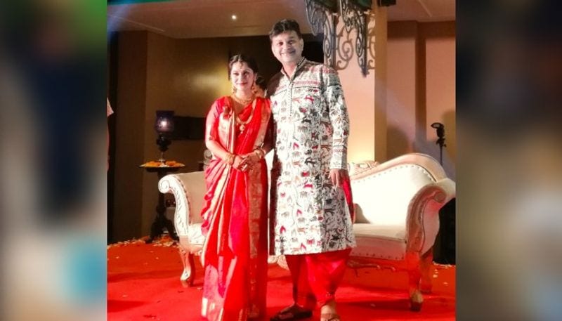 কয়েকদিন আগেই কলকাতায় বিয়ের রিসেপশন পার্টির পর নিজের দেশে ফিরে গেছেন মিথিলা।