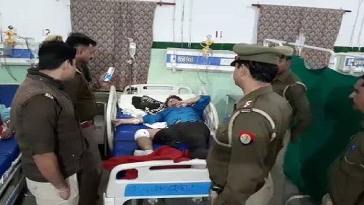 Vicious rogue Karan was killed in the encounter, the soldier had killed Anirud asa Vicious rogue Karan was killed in the encounter, the soldier had killed Anirud asa