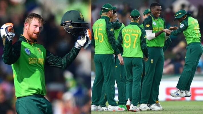 south africa beat australia in first odi south africa beat australia in first odi