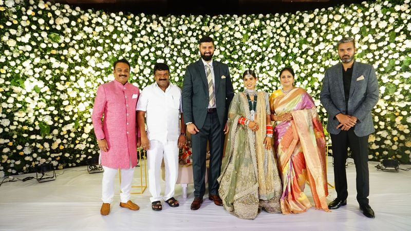హాజరైన సినిమాటోగ్రఫీ శాఖామంత్రి తలసాని..