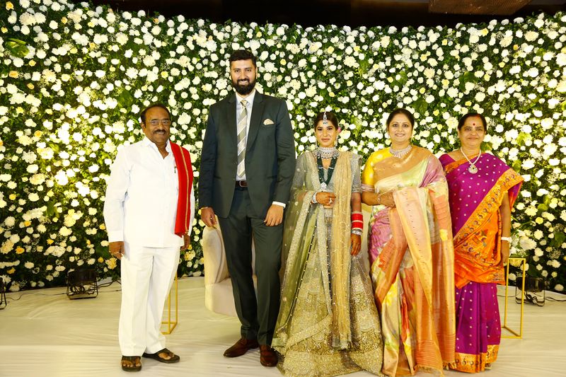 హాజరైన పరుచూరి గోపాల కృష్ణ