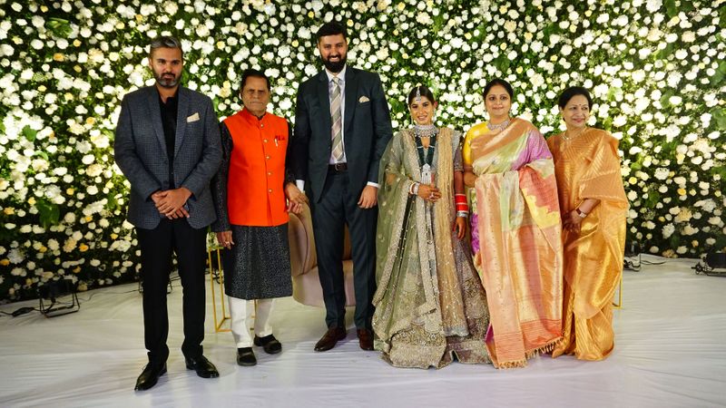 హాజరైన టి. సుబ్బిరామిరెడ్డి