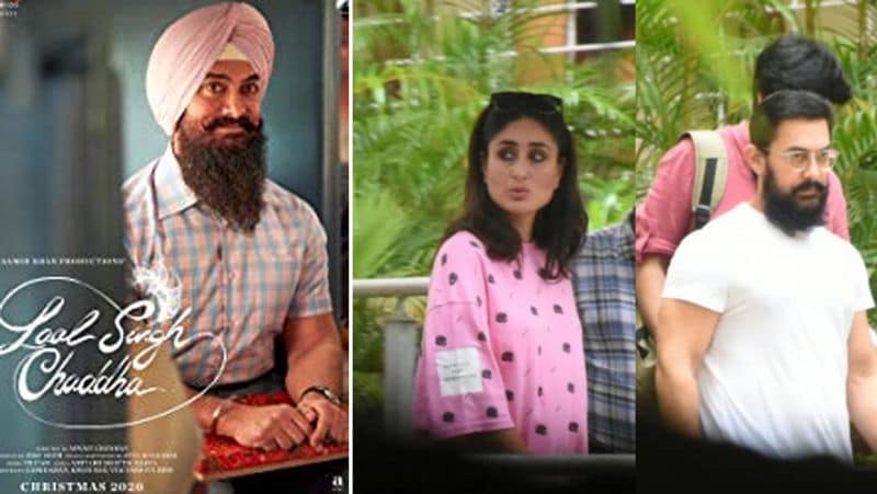 leaked picture of aamir khan stirs gossip yet again