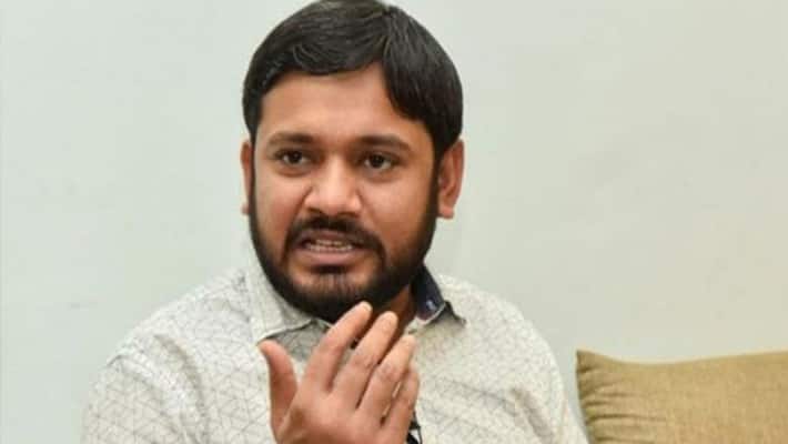 JNU sedition case: Kanhaiya Kumar, others summoned on March 15; Delhi court takes cognisance of chargesheet-dnm JNU sedition case: Kanhaiya Kumar, others summoned on March 15; Delhi court takes cognisance of chargesheet-dnm
