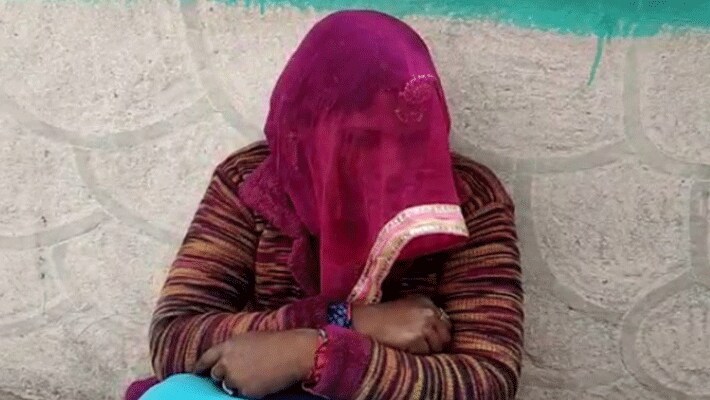 rajasthan news mother killed her four year old son in Jhunjhunu KPR