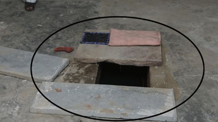 rajasthan news mother killed her four year old son in Jhunjhunu KPR