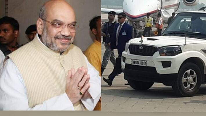 Amit shah in Kolkata here is the traffic update Amit shah in Kolkata here is the traffic update