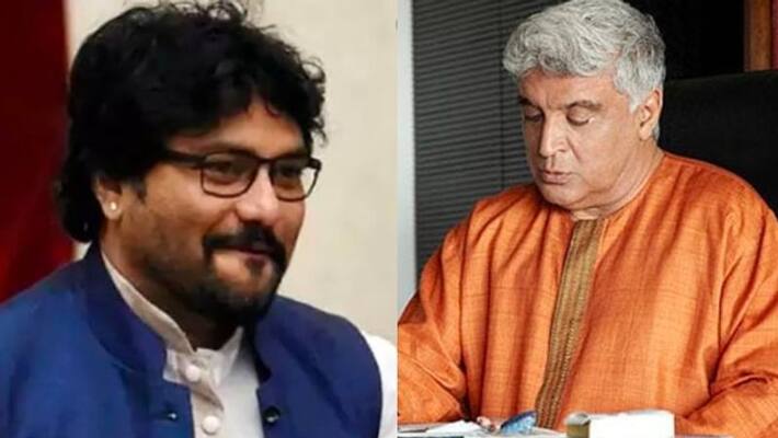 babul supriyo and javed akhter tweet war on delhi violence babul supriyo and javed akhter tweet war on delhi violence