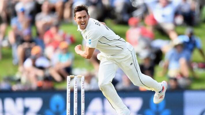 New Zealand vs India 2nd Test india Lose 6 Wkts in 2nd Innings New Zealand vs India 2nd Test india Lose 6 Wkts in 2nd Innings