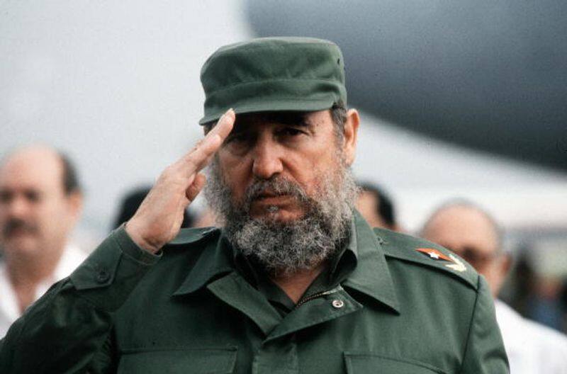 The failed attempts of CIA to murder Fidel Castro