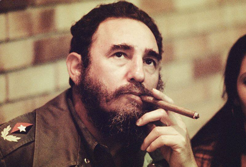 The failed attempts of CIA to murder Fidel Castro