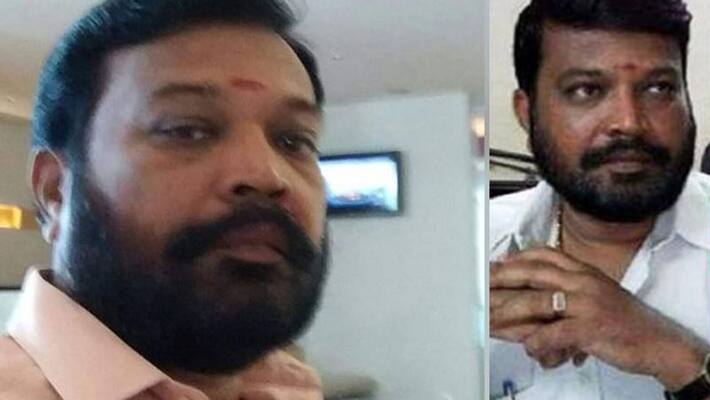 Supporting actress murder case...Husband released on bail Supporting actress murder case...Husband released on bail