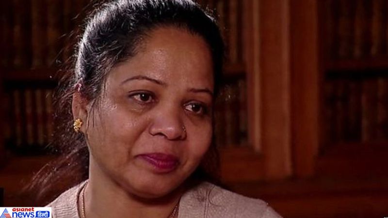 asia bibi says she believed to free one day in pakistan KPP