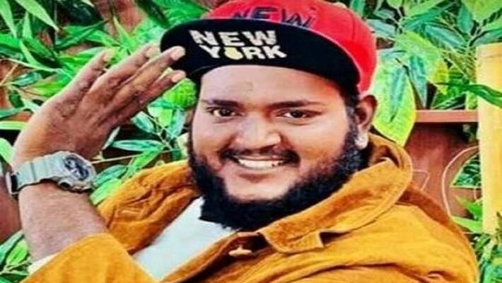 actor lokesh pop aady health is better actor lokesh pop aady health is better