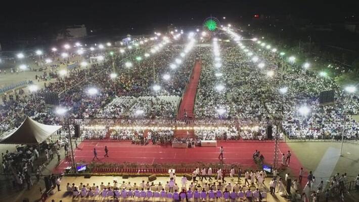 CAA protest Conference...AIADMK, BJP screams tamil mun ansari CAA protest Conference...AIADMK, BJP screams tamil mun ansari