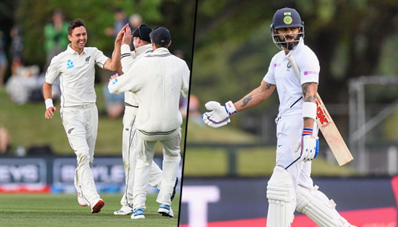 India-NZ test: Bowlers have the last laugh on day 2 as 16 wickets fall