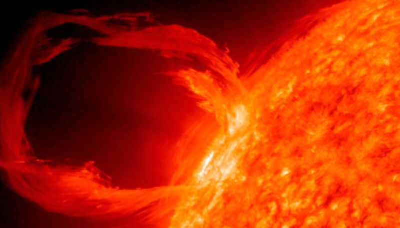 Scientist said that for the four reasons the Earth will actually die