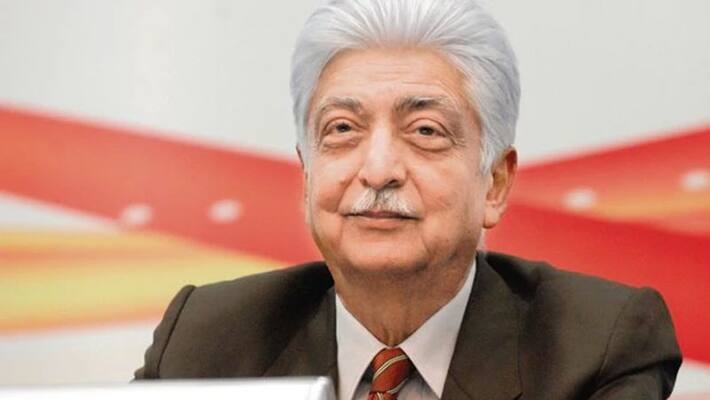 Azim Premji donated Rs 27 crore per day India top 10 most generous list here pod Azim Premji donated Rs 27 crore per day India top 10 most generous list here pod