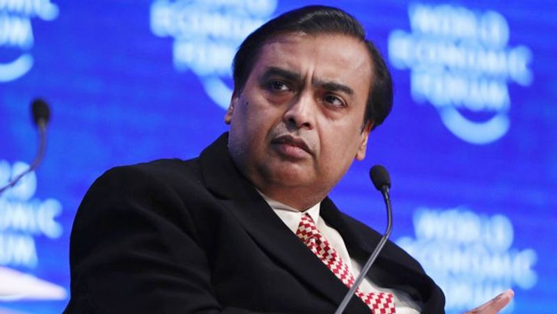 Mukesh Ambani earns 7crore in 1 hour ranked India No1 and 9th richest businessman in the world kpm
