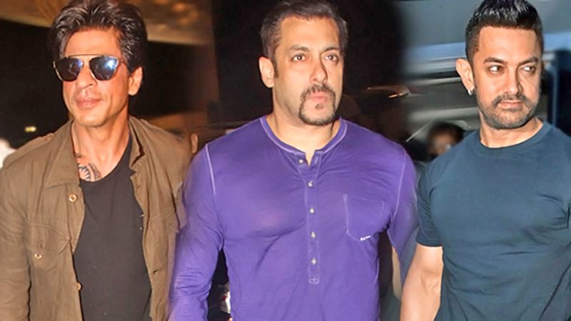 KRK Slams on Salman shahrukh and Aamir Khan Silence on Delhi Riots KPG