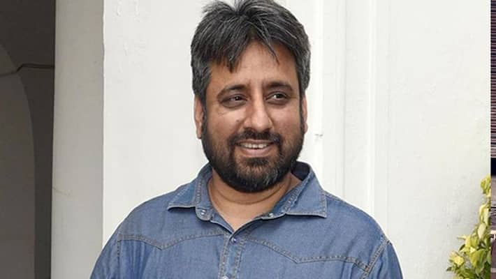 AAP MLA Amanatullah spreads lies about Delhi violence, shares wrong video kps AAP MLA Amanatullah spreads lies about Delhi violence, shares wrong video kps