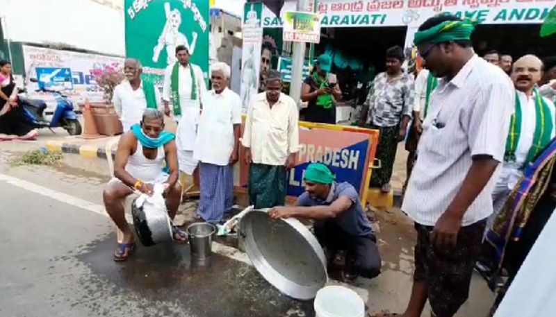 AP CM YS Jagan Moving Ahead With 3 Capitals, Chandrababu Naidu The factor Behind