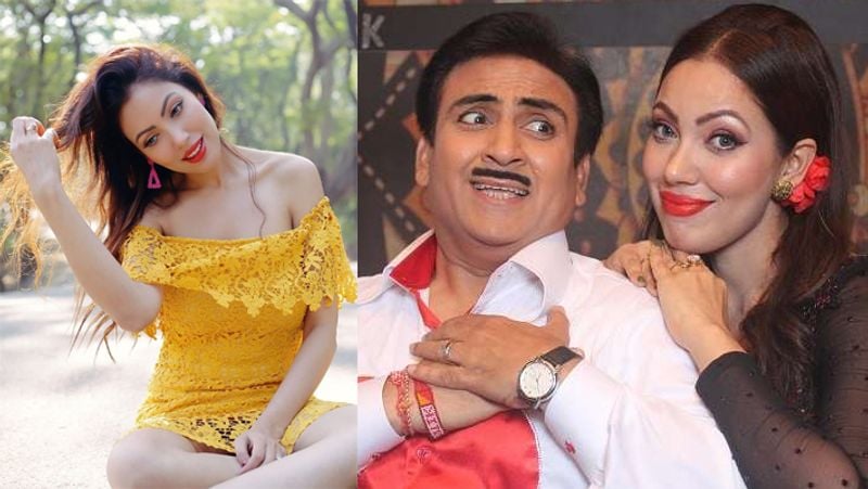 এমনটাই সম্প্রতি ঘটেছে মুনমুন দত্তের সঙ্গে। এই বঙ্গতনা বহু বছর ধরেই তারক মেহতা কা উল্টা চশমাতে অভিনয় করছেন।