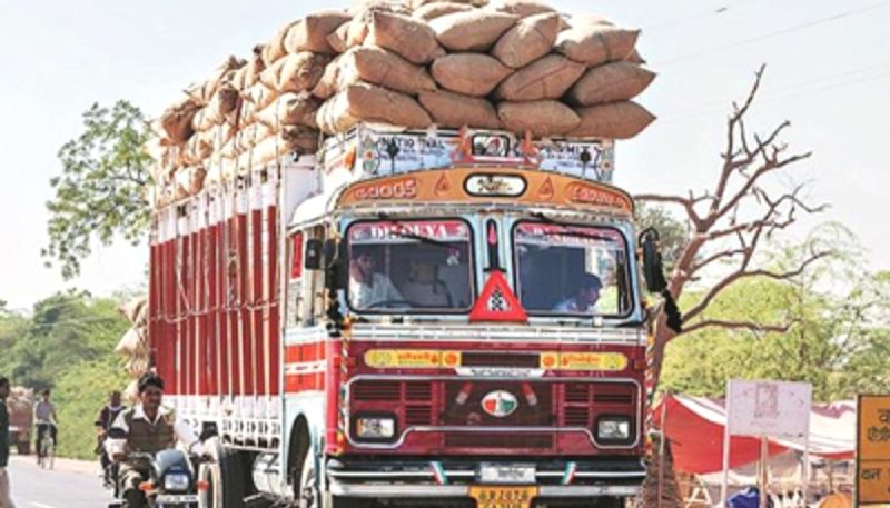 truck strike at Bengal for 72 hours starter from today BJC