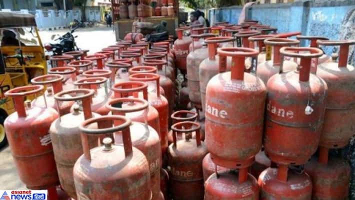Cooking LPG gas gets cheaper by Rs 162 Cooking LPG gas gets cheaper by Rs 162