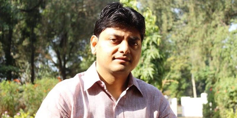 young ias officer aditya ranjan is improving education and healthcare in jharkhand kpt