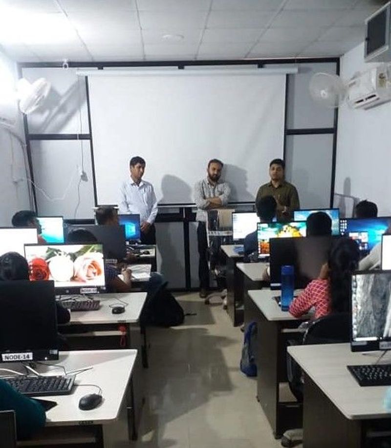 young ias officer aditya ranjan is improving education and healthcare in jharkhand kpt