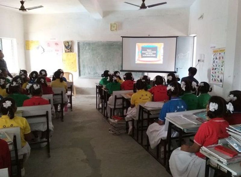 young ias officer aditya ranjan is improving education and healthcare in jharkhand kpt
