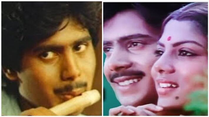 muthalmariyathai deepan come back after 35 years muthalmariyathai deepan come back after 35 years