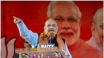 Will BJP's Chanakya nitish kumar declare  the 'Shah' of Bihar