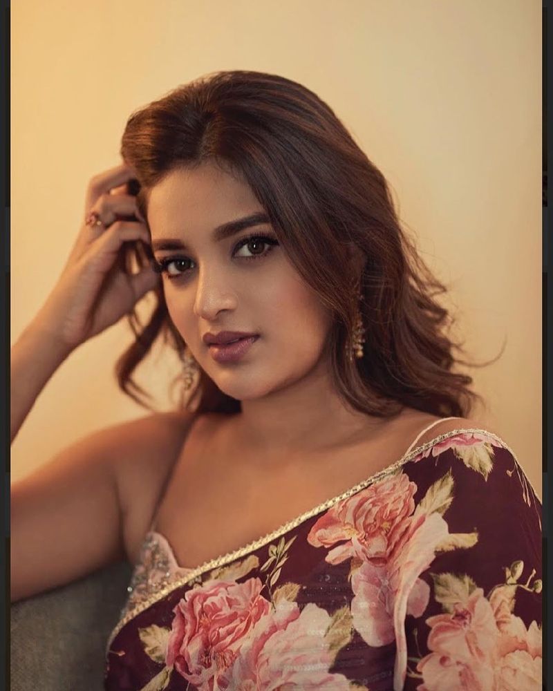 Nidhi Agarwal