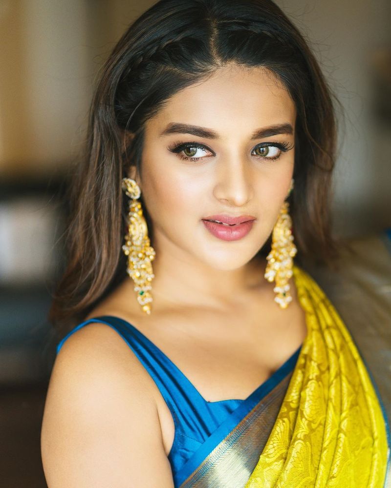 Nidhi Agarwal