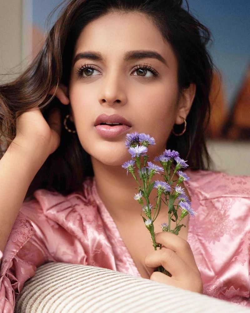 Nidhi Agarwal