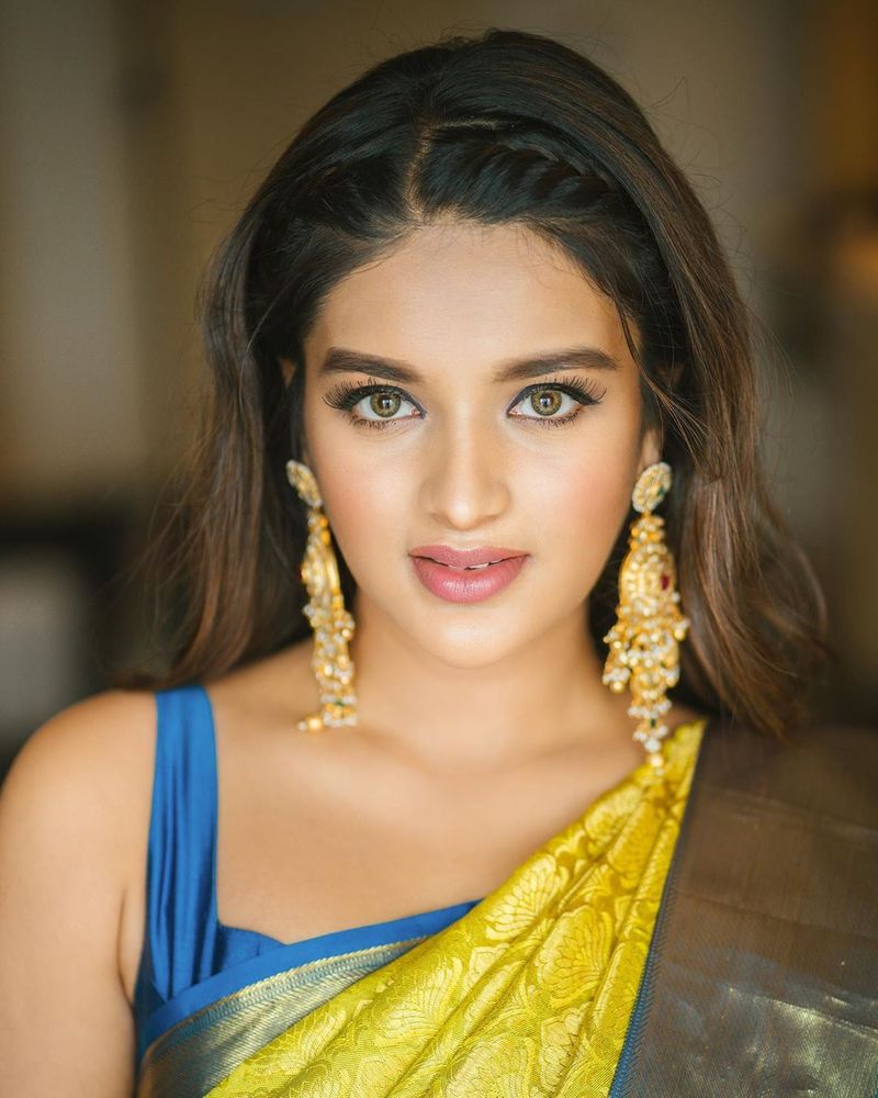 Nidhi Agarwal