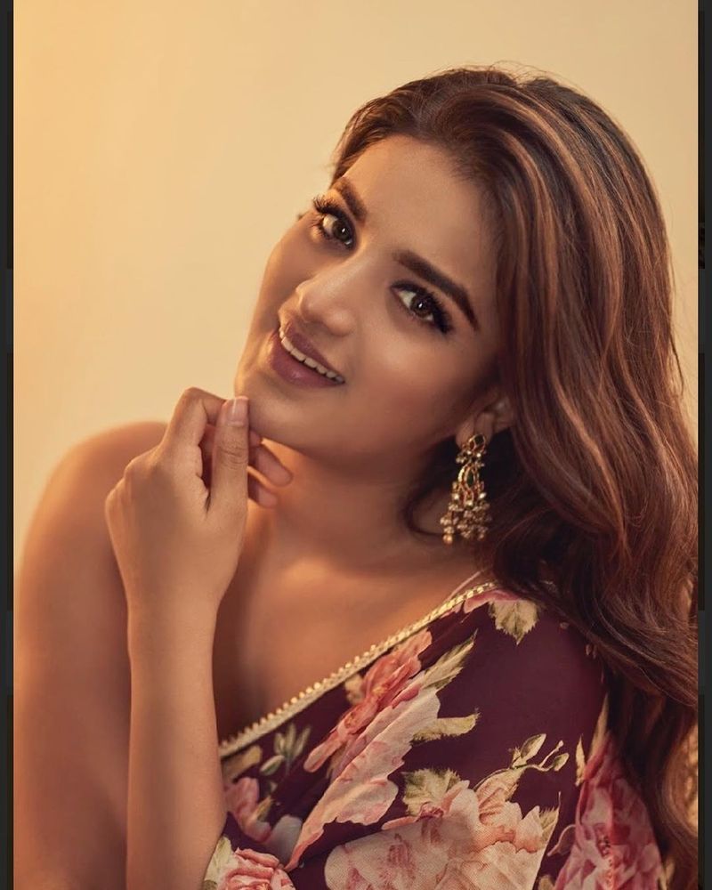 Nidhi Agarwal