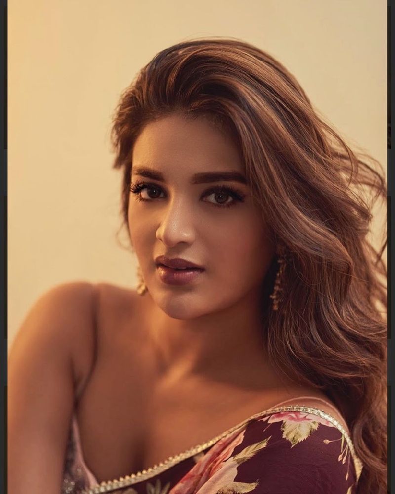 Nidhi Agarwal